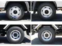 HINO Ranger Dump TKG-FC9JCAA 2015 28,000km_17