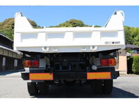 HINO Ranger Dump TKG-FC9JCAA 2015 28,000km_19
