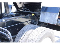 HINO Ranger Dump TKG-FC9JCAA 2015 28,000km_21