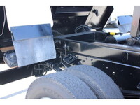 HINO Ranger Dump TKG-FC9JCAA 2015 28,000km_22