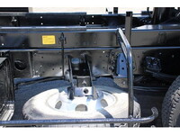 HINO Ranger Dump TKG-FC9JCAA 2015 28,000km_24