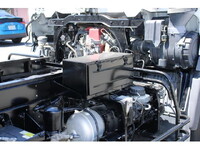 HINO Ranger Dump TKG-FC9JCAA 2015 28,000km_25