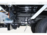 HINO Ranger Dump TKG-FC9JCAA 2015 28,000km_26