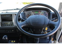 HINO Ranger Dump TKG-FC9JCAA 2015 28,000km_29