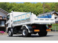 HINO Ranger Dump TKG-FC9JCAA 2015 28,000km_2