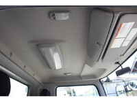 HINO Ranger Dump TKG-FC9JCAA 2015 28,000km_37