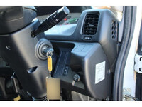 HINO Ranger Dump TKG-FC9JCAA 2015 28,000km_39