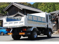 HINO Ranger Dump TKG-FC9JCAA 2015 28,000km_4