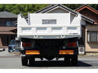 HINO Ranger Dump TKG-FC9JCAA 2015 28,000km_8