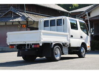 TOYOTA Dyna Double Cab 2RG-XZU605 2021 66,000km_4