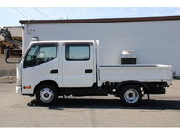 TOYOTA Dyna Double Cab 2RG-XZU605 2021 66,000km_7
