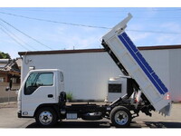 ISUZU Elf Dump TPG-NKR85AD 2018 99,000km_12