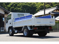 ISUZU Elf Dump TPG-NKR85AD 2018 99,000km_2