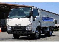 ISUZU Elf Dump TPG-NKR85AD 2018 99,000km_3
