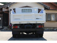 ISUZU Elf Dump TPG-NKR85AD 2018 99,000km_7