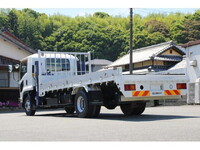 ISUZU Forward Self Loader SKG-FRR90S2 2012 35,000km_2
