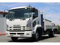 ISUZU Forward Self Loader SKG-FRR90S2 2012 35,000km_3