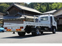 ISUZU Forward Self Loader SKG-FRR90S2 2012 35,000km_4