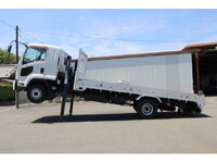 ISUZU Forward Self Loader SKG-FRR90S2 2012 35,000km_5