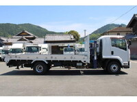 ISUZU Forward Self Loader SKG-FRR90S2 2012 35,000km_7