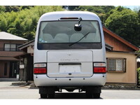 TOYOTA Coaster Micro Bus SDG-XZB50 2014 112,000km_10