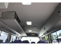 TOYOTA Coaster Micro Bus SDG-XZB50 2014 112,000km_18