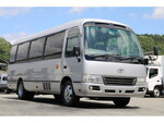 Coaster Micro Bus