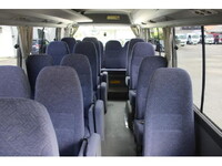 TOYOTA Coaster Micro Bus SDG-XZB50 2014 112,000km_22