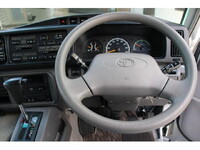 TOYOTA Coaster Micro Bus SDG-XZB50 2014 112,000km_23