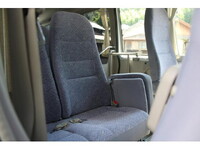 TOYOTA Coaster Micro Bus SDG-XZB50 2014 112,000km_33