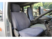 TOYOTA Coaster Micro Bus SDG-XZB50 2014 112,000km_38