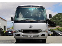TOYOTA Coaster Micro Bus SDG-XZB50 2014 112,000km_6