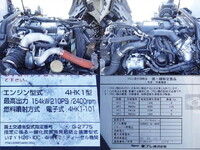 ISUZU Forward Refrigerator & Freezer Truck 2PG-FRR90T2 2018 589,000km_21