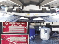 ISUZU Forward Refrigerator & Freezer Truck 2PG-FRR90T2 2018 589,000km_24