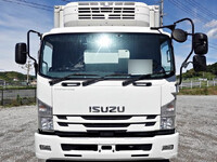ISUZU Forward Refrigerator & Freezer Truck 2PG-FRR90T2 2018 589,000km_3