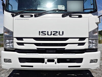 ISUZU Forward Refrigerator & Freezer Truck 2PG-FRR90T2 2018 589,000km_4