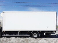 ISUZU Forward Refrigerator & Freezer Truck 2PG-FRR90T2 2018 589,000km_9