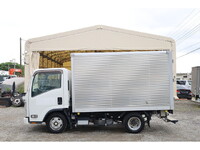 ISUZU Elf Aluminum Van 2RG-NLR88AN 2020 102,521km_10