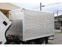 ISUZU Elf Aluminum Van 2RG-NLR88AN 2020 102,521km_11