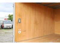 ISUZU Elf Aluminum Van 2RG-NLR88AN 2020 102,521km_16