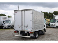 ISUZU Elf Aluminum Van 2RG-NLR88AN 2020 102,521km_2
