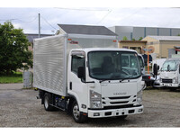 ISUZU Elf Aluminum Van 2RG-NLR88AN 2020 102,521km_3