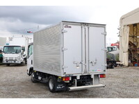 ISUZU Elf Aluminum Van 2RG-NLR88AN 2020 102,521km_4