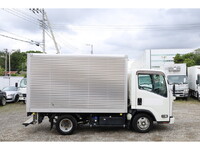 ISUZU Elf Aluminum Van 2RG-NLR88AN 2020 102,521km_8