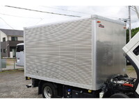 ISUZU Elf Aluminum Van 2RG-NLR88AN 2020 102,521km_9