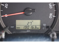 TOYOTA Others Micro Bus SDG-XZB70 2018 190,163km_26