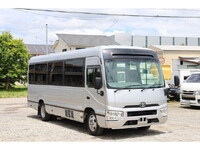 TOYOTA Others Micro Bus SDG-XZB70 2018 190,163km_3
