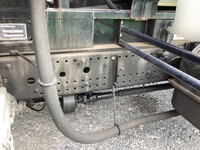 ISUZU Forward Container Carrier Truck PKG-FRR90S2 2010 265,025km_17