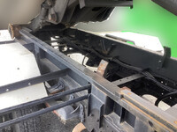 ISUZU Forward Container Carrier Truck PKG-FRR90S2 2010 265,025km_19