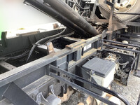 ISUZU Forward Container Carrier Truck PKG-FRR90S2 2010 265,025km_20